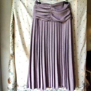 Vintage Sylvia O'Brien Skirt